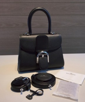 델보 브리앙 MM 토고백 스몰